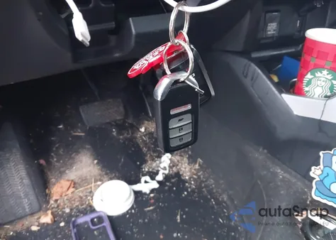 2019 Honda Fit Ex from USA, damaged, VIN 3HGGK5H83KM749294